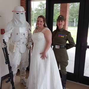 Meet your Posher, Beth